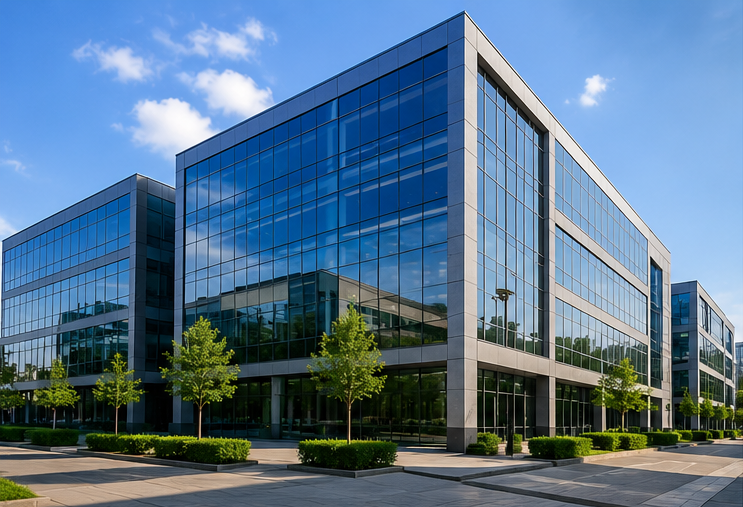 Commercial Property Leasing